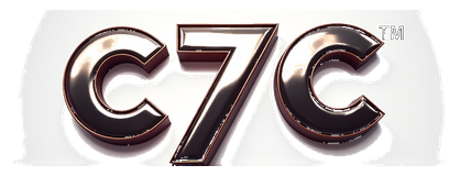 c7c logo